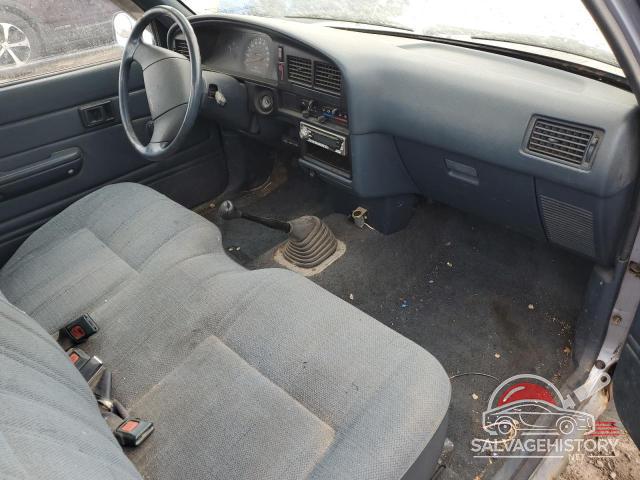 JT4RN82P3K0002474 1989 TOYOTA ALL OTHER photo no. 8
