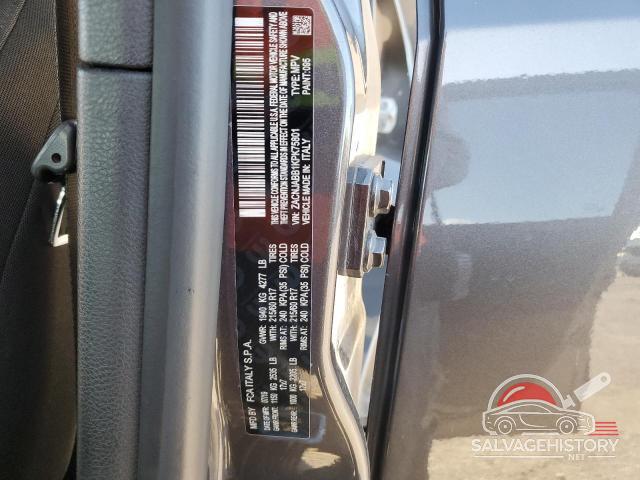ZACNJABB1KPK75801 2019 JEEP RENEGADE photo no. 13