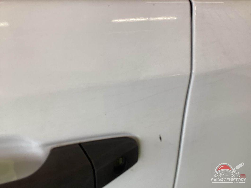 3GCPYAEH7KG148172 2019 CHEVROLET SILVERADO 1500 photo no. 4