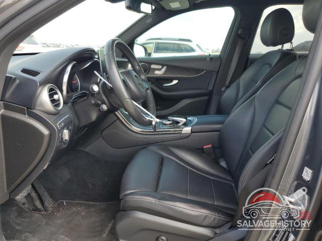 WDC0G4JB3JV044298 2018 MERCEDES-BENZ GLC-CLASS photo no. 7