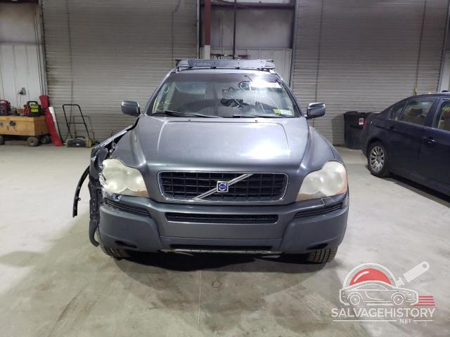 YV1CZ911451183915 2005 VOLVO XC90 photo no. 5