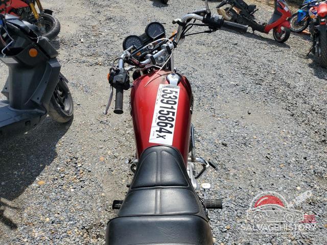 JYA22U00XDA006992 1983 YAMAHA XV OTHER photo no. 6