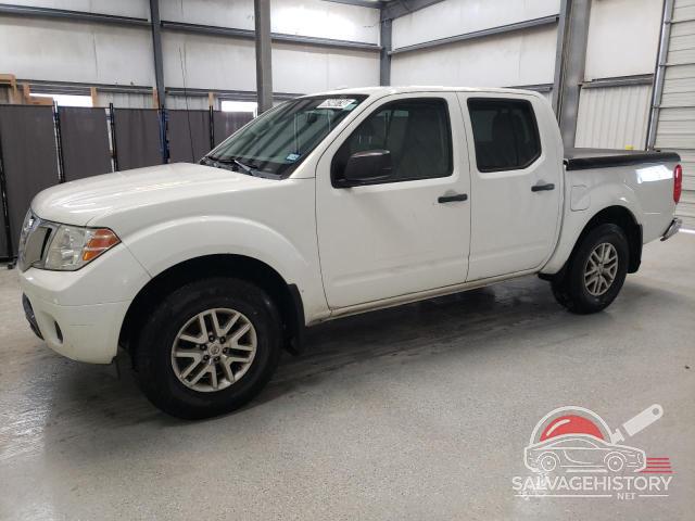 1N6AD0EV7JN719504 2018 NISSAN FRONTIER photo no. 24
