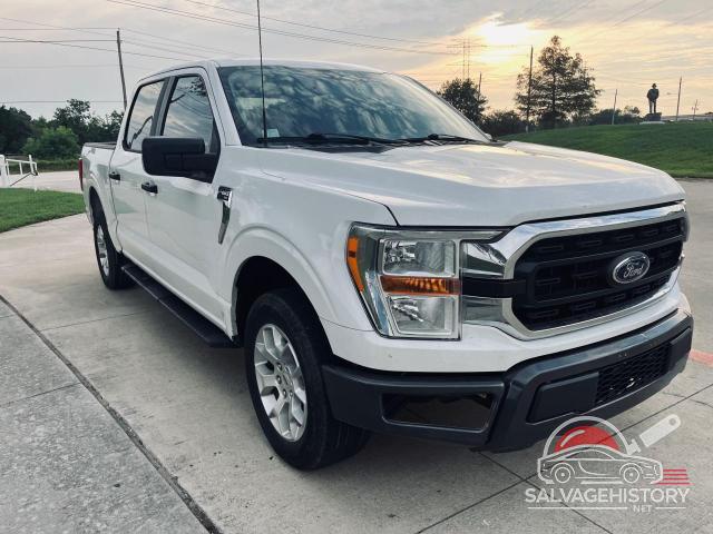 1FTEW1C83MKE86888 2021 FORD F-150 photo no. 24