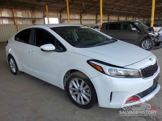 3KPFL4A72HE013033 2017 KIA FORTE photo no. 4