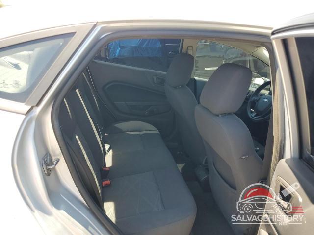 3FADP4AJ2EM169233 2014 FORD FIESTA photo no. 10