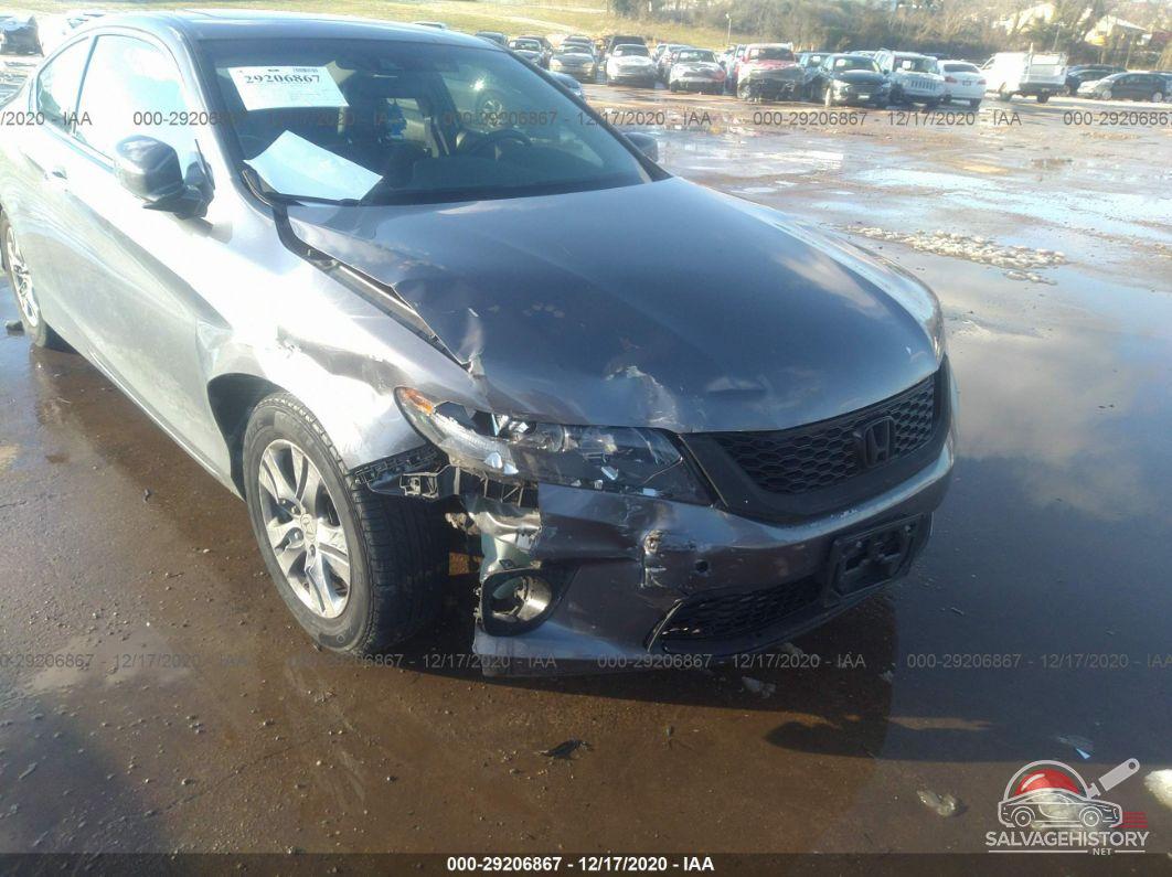 1HGCT1B84DA023196 2013 HONDA ACCORD CPE photo no. 6