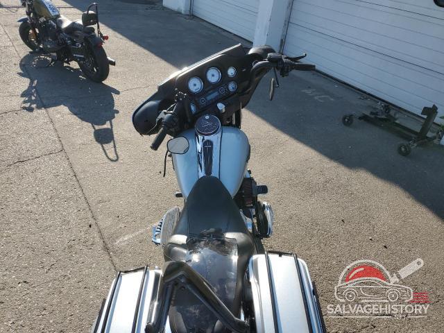 1HD1KB410AB646639 2010 HARLEY-DAVIDSON FL photo no. 6