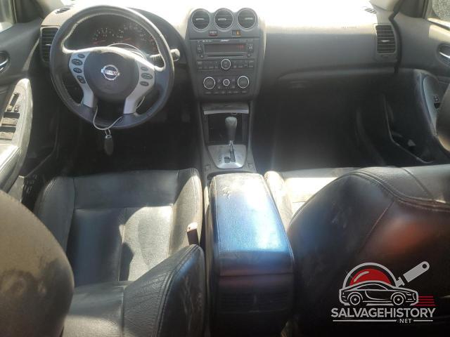 1N4AL21E48N429731 2008 NISSAN ALTIMA photo no. 8