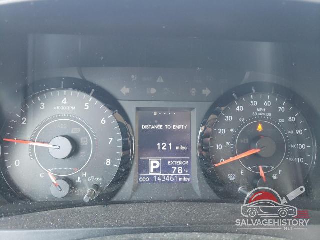 5TDKZ3DC3HS866918 2017 TOYOTA All Models photo no. 9