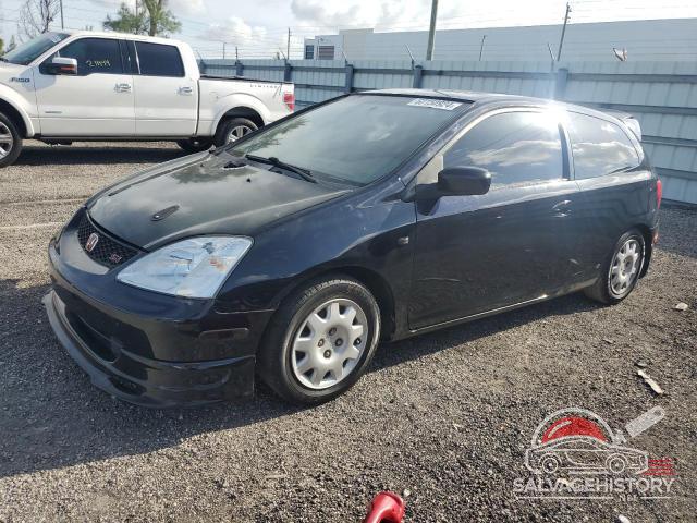 SHHEP33623U401055 2003 HONDA CIVIC photo no. 18