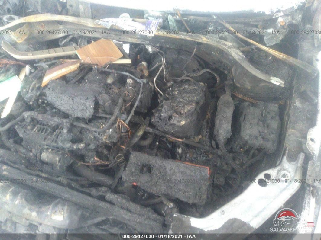 1VWBS7A38GC055256 2016 VOLKSWAGEN PASSAT photo no. 10