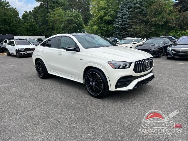 4JGFD6BBXPA949619 2023 MERCEDES-BENZ GLE-CLASS photo no. 4