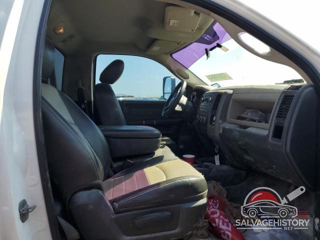 3C7WDLBL8CG257367 2012 DODGE RAM 4500 photo no. 10