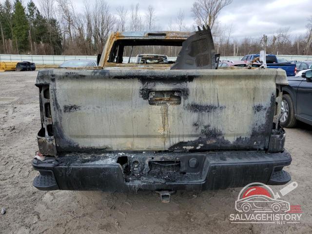 1GCVKREC8JZ222810 2018 CHEVROLET ALL Models photo no. 6