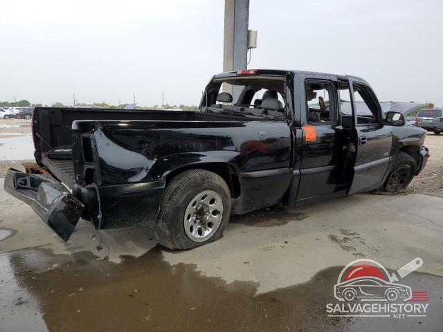 2GCEK19N931323430 2003 CHEVROLET ALL Models photo no. 3