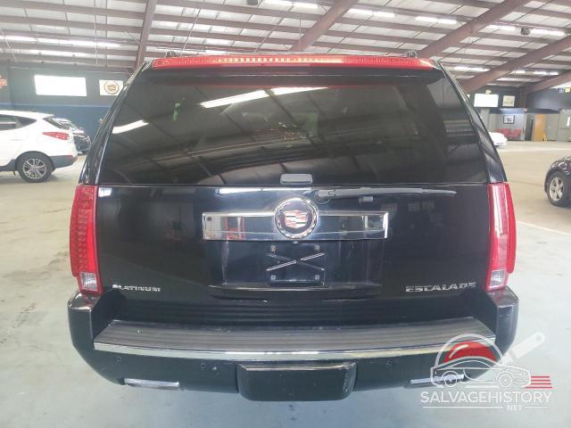 1GYS4KEF2DR348285 2013 CADILLAC ESCALADE photo no. 6