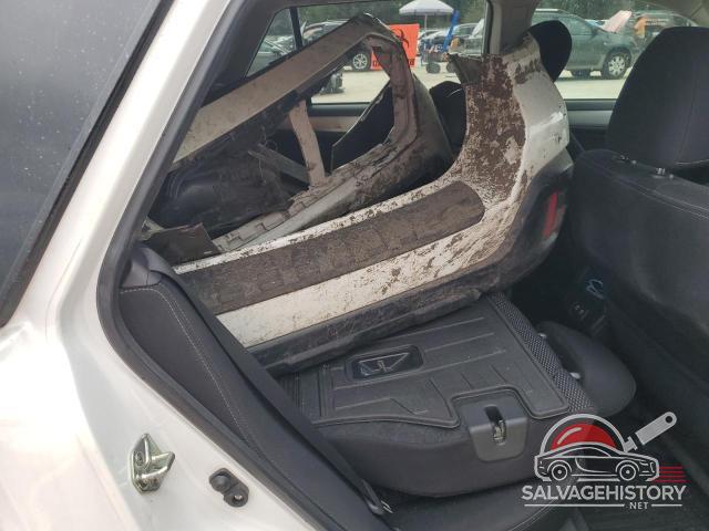4S4BSAHC5K3234204 2019 SUBARU OUTBACK photo no. 11