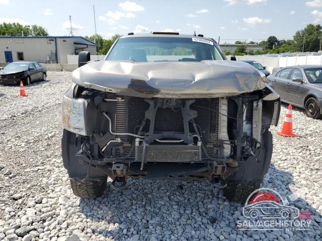 1GC1KYE80EF146138 2014 CHEVROLET ALL Models photo no. 5