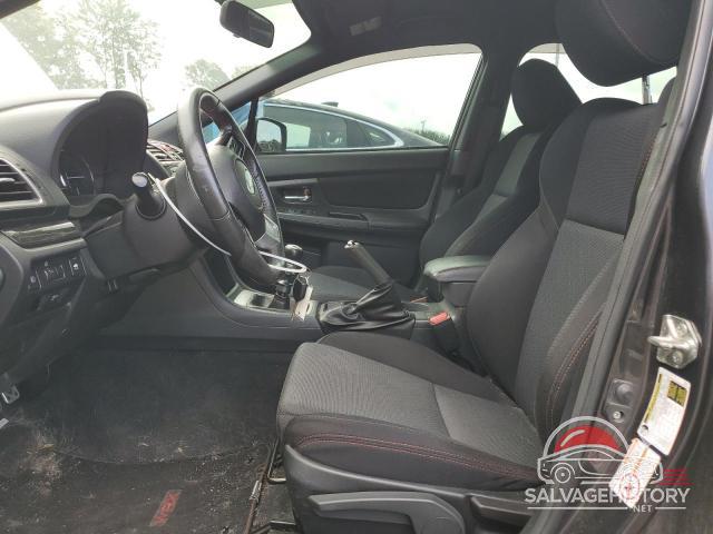 JF1VA1A62F9831330 2015 SUBARU WRX photo no. 7