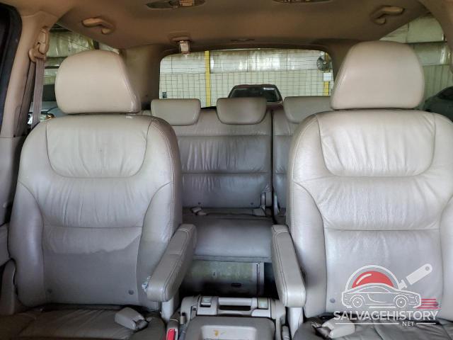 5FNRL38707B059269 2007 HONDA All Models photo no. 10