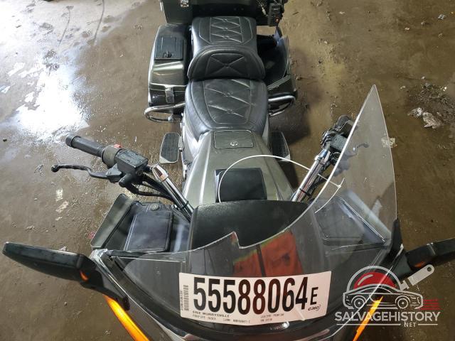 JKAZG9B163B515150 2003 KAWASAKI ZG1200 B photo no. 5