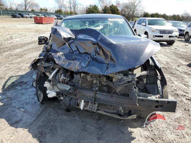 3N1AB7AP2EY270690 2014 NISSAN SENTRA photo no. 5