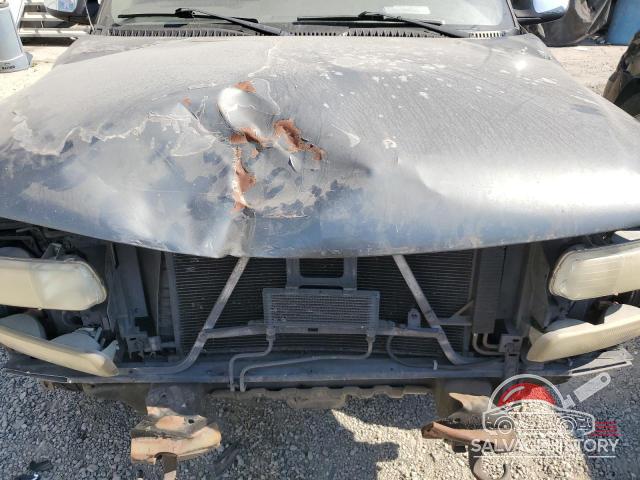 1GCEK19TXYE401413 2000 CHEVROLET ALL Models photo no. 11