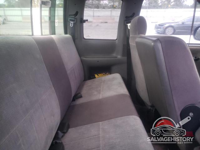 3B7HC13Z2TM107434 1996 DODGE All Models photo no. 10