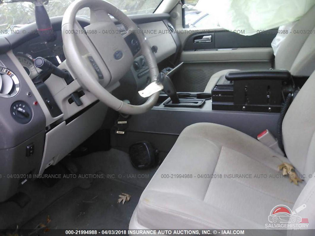1FMJU1G57CEF63176 2012 FORD EXPEDITION photo no. 5