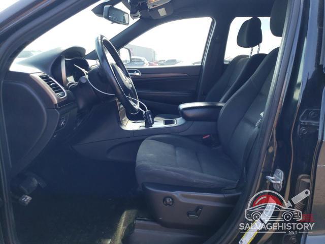 1C4RJFAGXEC177809 2014 JEEP GRAND CHER photo no. 7