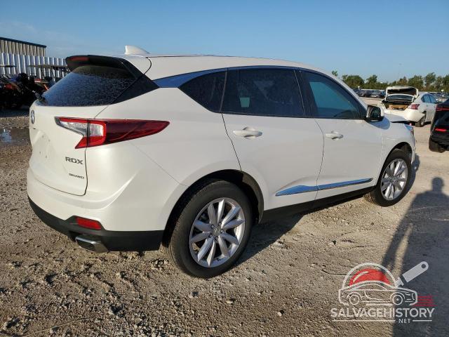 5J8TC2H30RL013794 2024 ACURA RDX photo no. 3