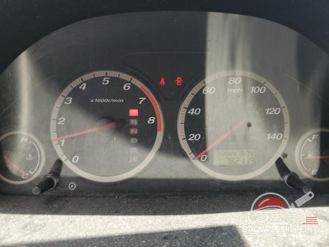 JHLRD78876C032937 2006 HONDA CRV photo no. 9