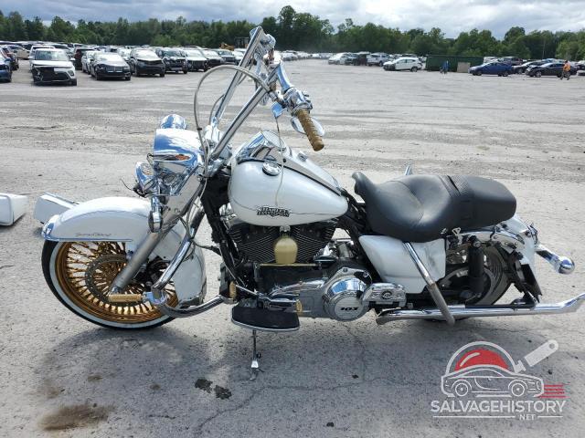1HD1FRM10CB622664 2012 HARLEY-DAVIDSON FL photo no. 3