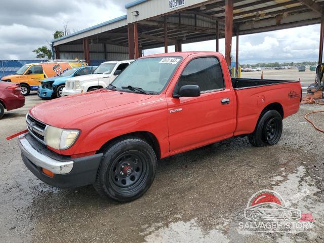 4TANL42N6XZ468975 1999 TOYOTA All Models photo no. 6