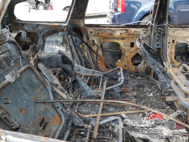 5GAKVBED3BJ120455 2011 BUICK ENCLAVE photo no. 11