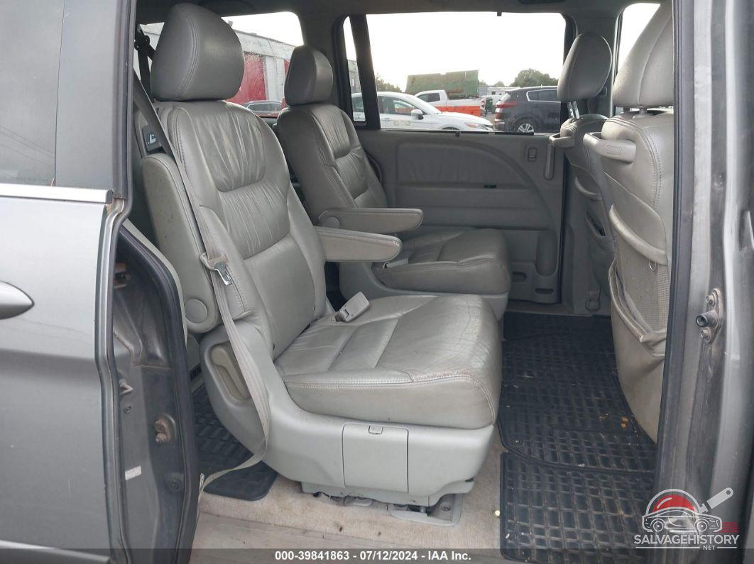 5FNRL38777B420979 2007 HONDA ODYSSEY photo no. 8