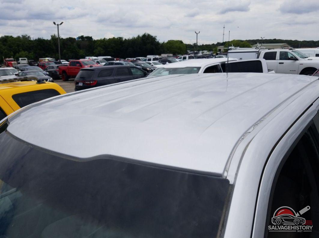 1FTFX1EF7HKD20330 2017 FORD F150 photo no. 8