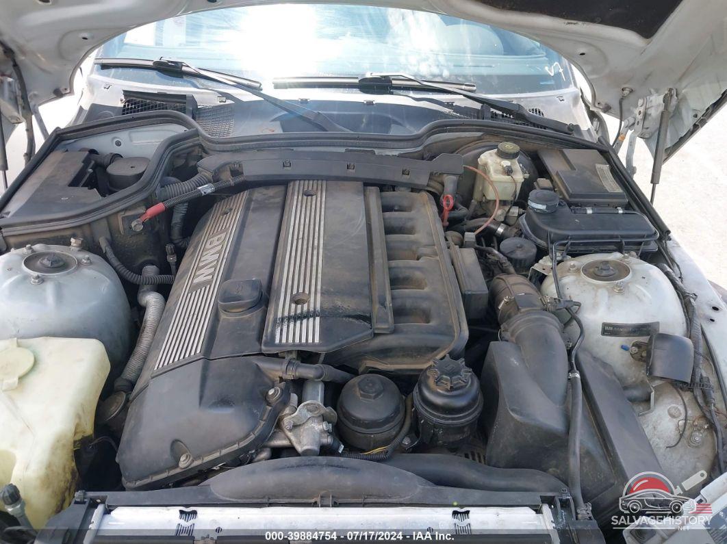 4USCH934XYLG05014 2000 BMW Z3 photo no. 10