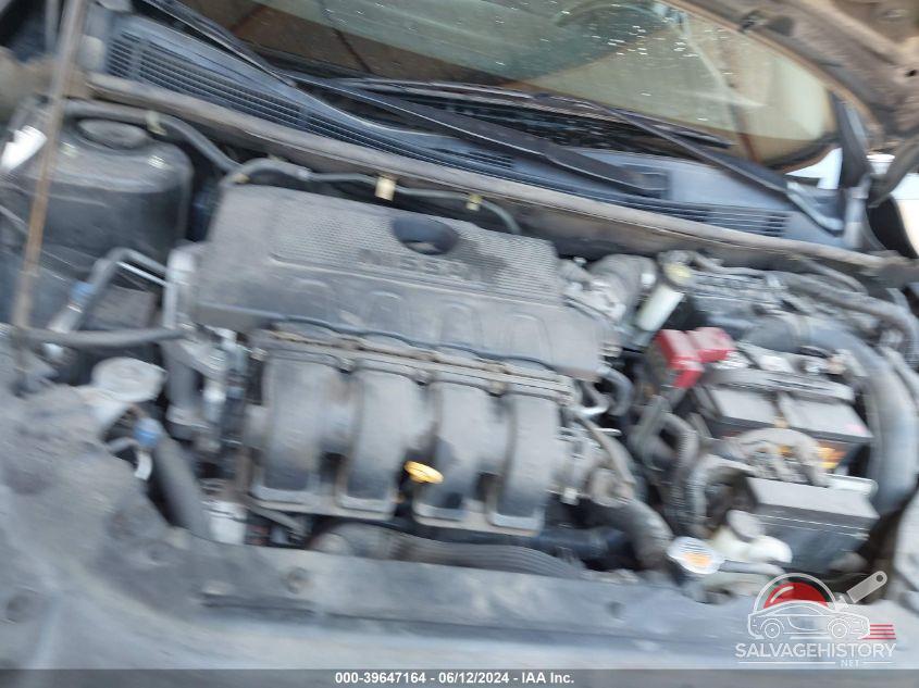 1D7HA18N44S758915 2004 DODGE RAM 1500 photo no. 6