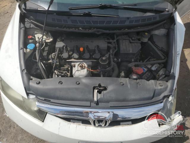 19XFA1F3XBE011354 2011 HONDA CIVIC photo no. 11