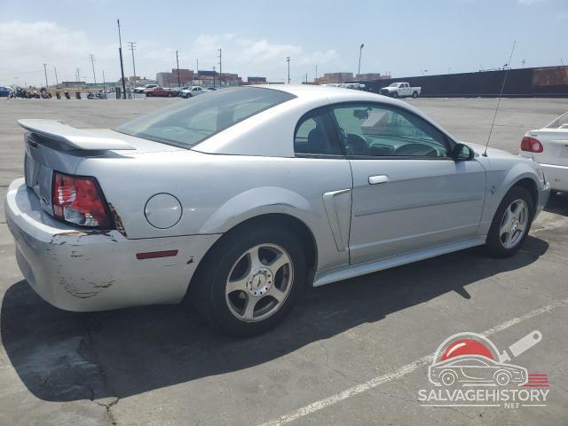 1FAFP40473F391946 2003 FORD ALL Models photo no. 3