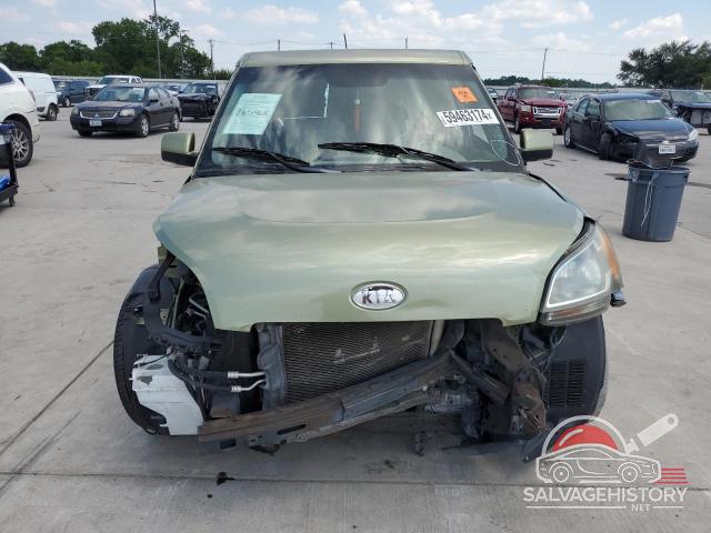 KNDJT2A24A7113496 2010 KIA SOUL photo no. 5