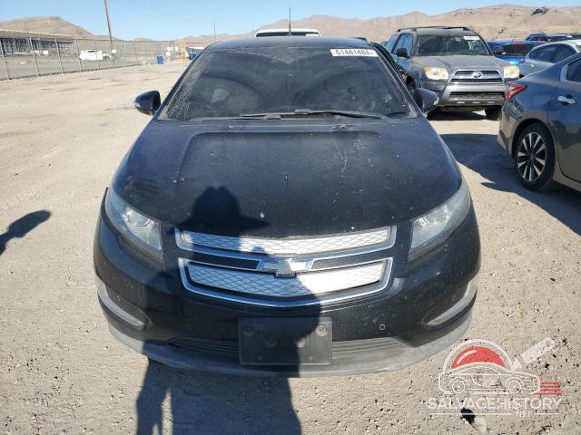 1G1RH6E47EU152753 2014 CHEVROLET VOLT photo no. 5