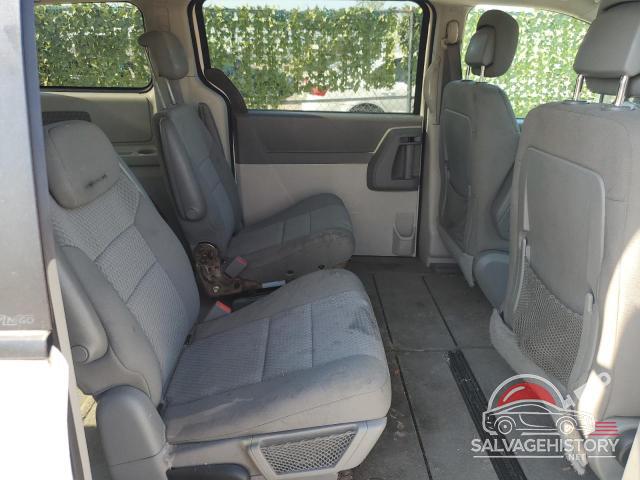 2D4RN4DE8AR471250 2010 DODGE CARAVAN photo no. 11
