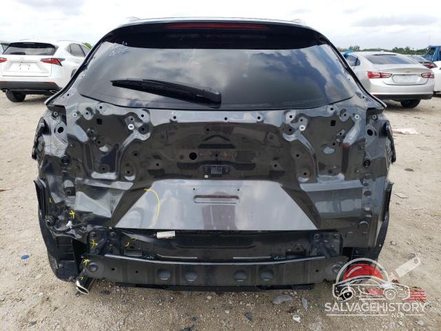 3MVDMBCM5PM528574 2023 MAZDA CX30 photo no. 6