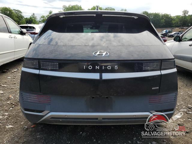 KM8KNDAF6PU150892 2023 HYUNDAI IONIQ photo no. 6