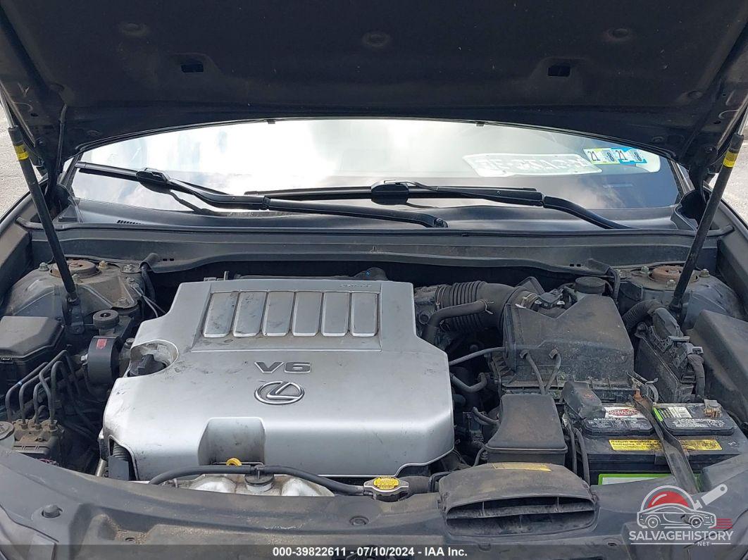 JTHBK1GG7D2057395 2013 LEXUS ES 350 photo no. 10