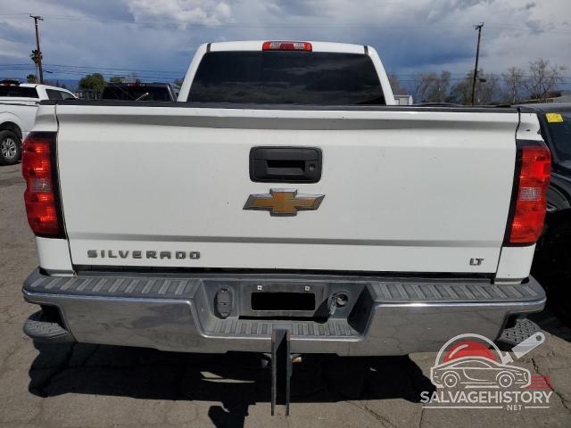 1GCRCREC8EZ255360 2014 CHEVROLET ALL Models photo no. 6