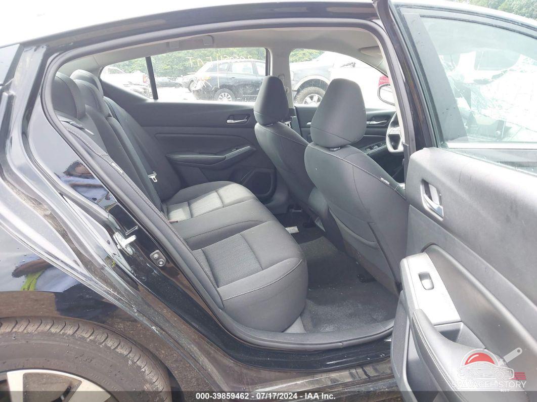 1N4BL4DV7NN390155 2022 NISSAN ALTIMA photo no. 8